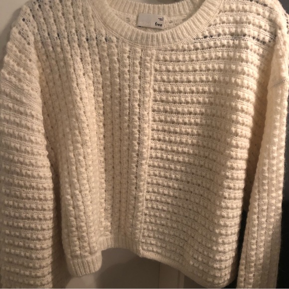 Wilfred Free Fortune Sweater - Picture 6 of 8